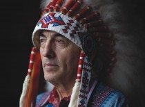 Phil Fontaine Aboriginal Speaker National Speakers Bureau