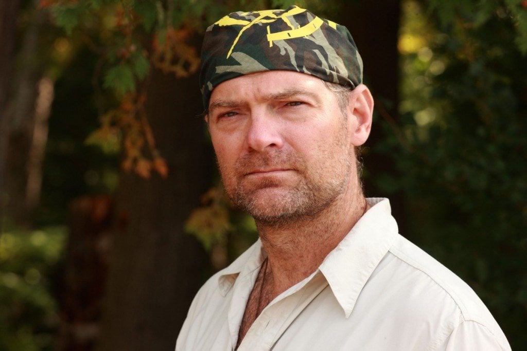 Les Stroud