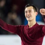 Patrick Chan