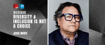 NSB Indigenous Speaker, Jesse Wente-Blog