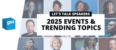 NSB speakers trending topics 2025